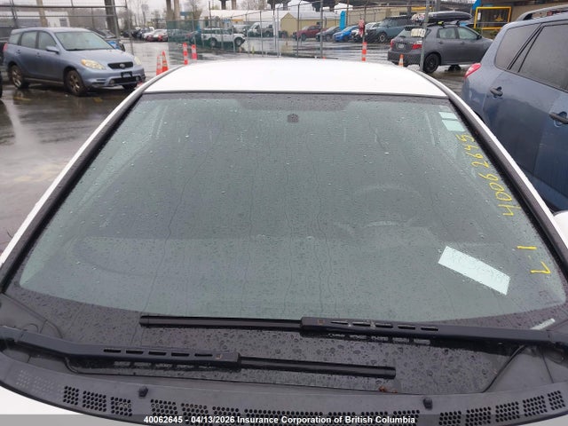 40062645 :رقم المزاد ، 2HGFG12637H013104 vin ، 2007 Honda Civic مزاد بيع