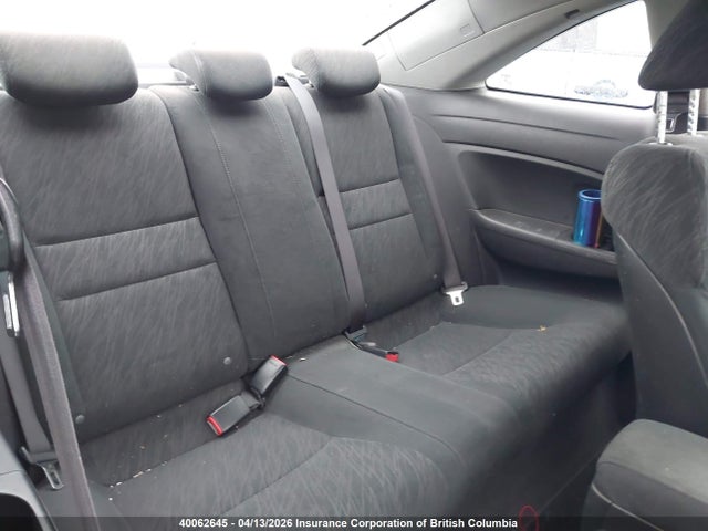 40062645 :رقم المزاد ، 2HGFG12637H013104 vin ، 2007 Honda Civic مزاد بيع