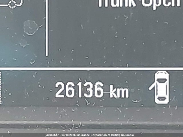 KL77LGE21RC219390 Chevrolet Trax