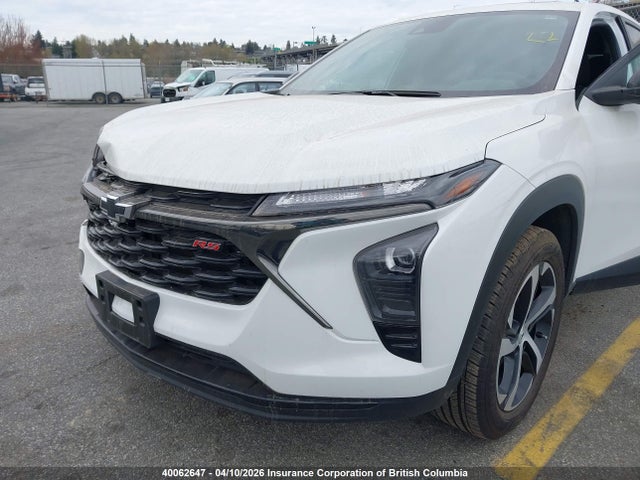 KL77LGE21RC219390 Chevrolet Trax