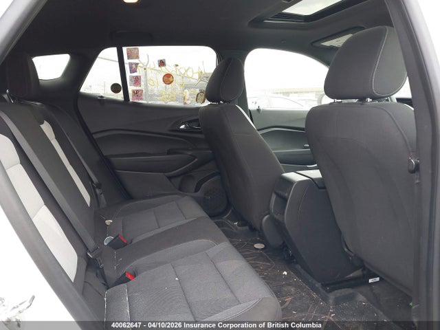 KL77LGE21RC219390 Chevrolet Trax