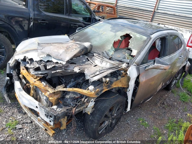 Aukcja sprzedaży 2023 Lexus Ux 250h, vin: JTHR9JBH7P2068251, numer aukcji: 40062649