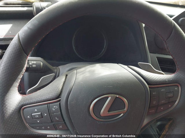 Aukcja sprzedaży 2023 Lexus Ux 250h, vin: JTHR9JBH7P2068251, numer aukcji: 40062649