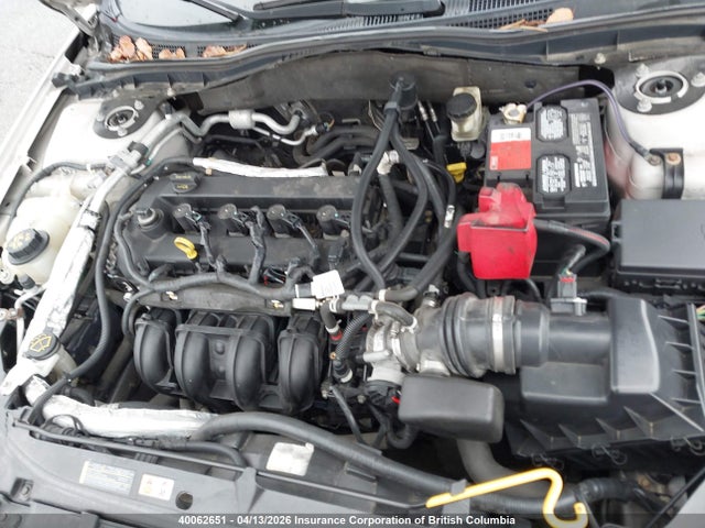 Продаж на аукціоні авто 2010 Ford Fusion Se, vin: 3FAHP0HA0AR397891, номер лоту: 40062651