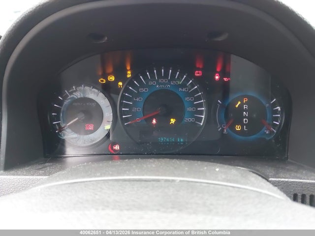 Продаж на аукціоні авто 2010 Ford Fusion Se, vin: 3FAHP0HA0AR397891, номер лоту: 40062651