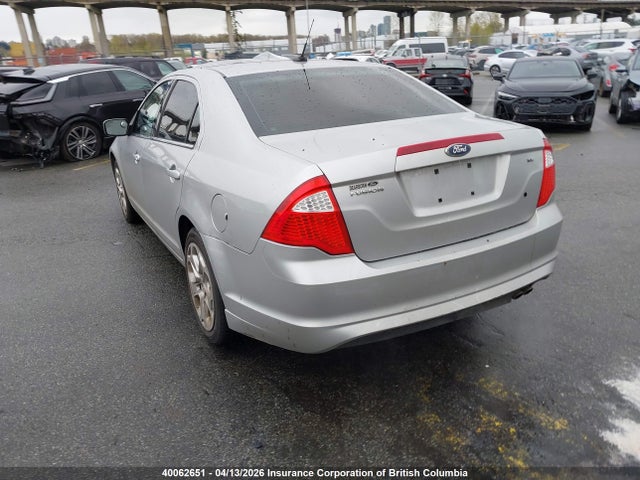 Продаж на аукціоні авто 2010 Ford Fusion Se, vin: 3FAHP0HA0AR397891, номер лоту: 40062651