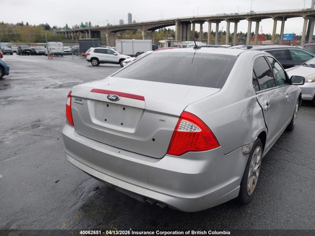 Продаж на аукціоні авто 2010 Ford Fusion Se, vin: 3FAHP0HA0AR397891, номер лоту: 40062651