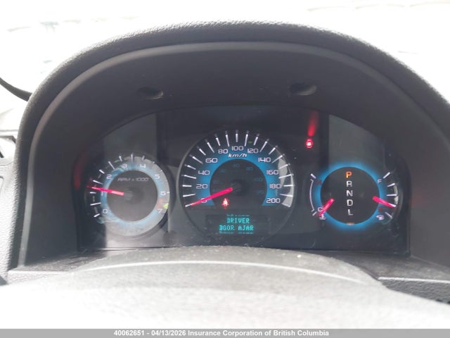Продаж на аукціоні авто 2010 Ford Fusion Se, vin: 3FAHP0HA0AR397891, номер лоту: 40062651
