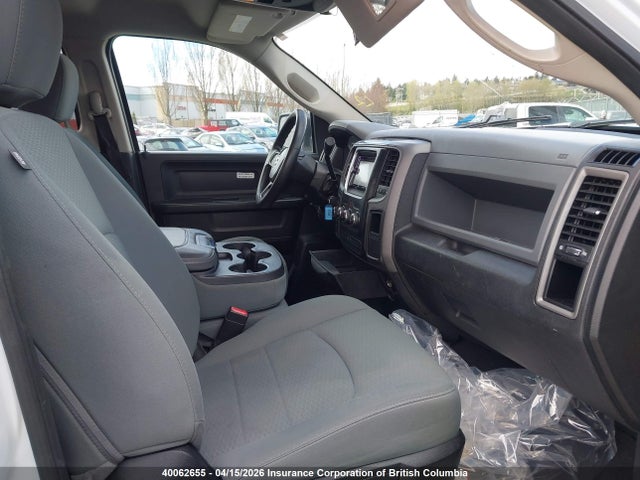 40062655 :رقم المزاد ، 1C6RR7FTXES103467 vin ، 2014 Ram 1500 St مزاد بيع