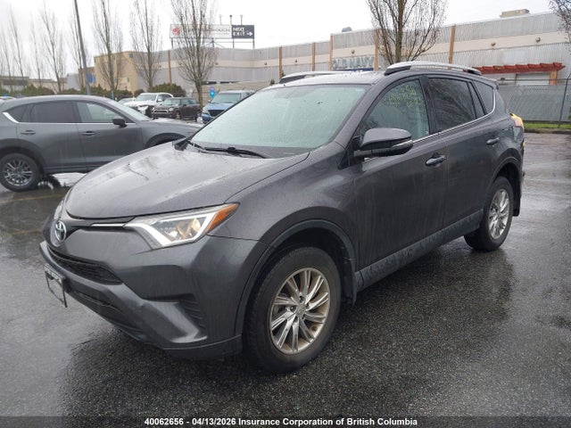 2T3ZFREV6GW278406 Toyota RAV4