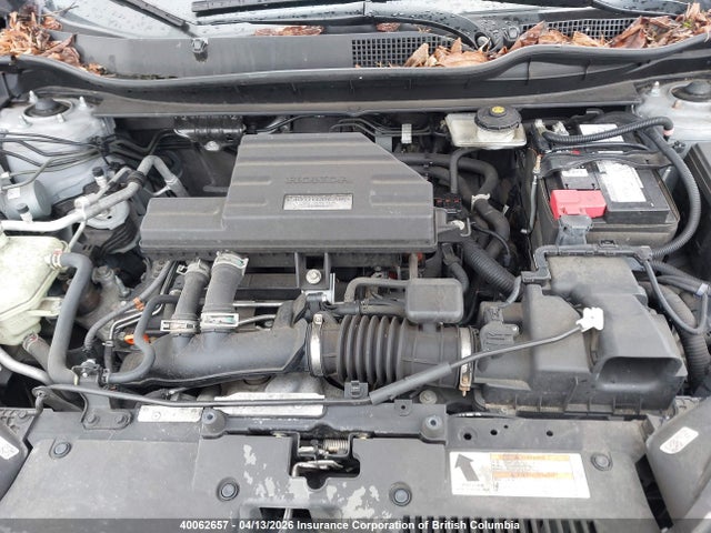 2HKRW1H38HH001552 Honda CR-V