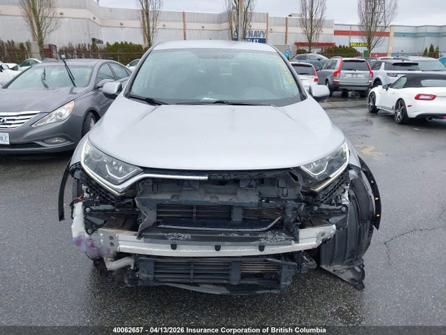 2HKRW1H38HH001552 Honda CR-V