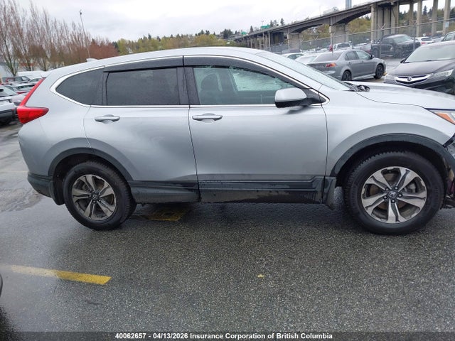 2HKRW1H38HH001552 Honda CR-V