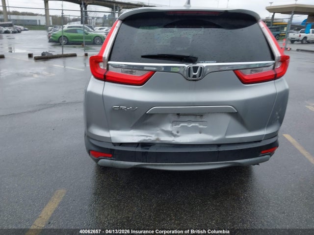 2HKRW1H38HH001552 Honda CR-V