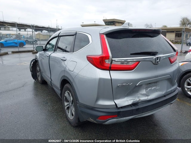 2HKRW1H38HH001552 Honda CR-V
