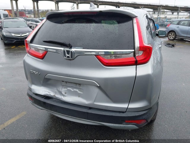 2HKRW1H38HH001552 Honda CR-V