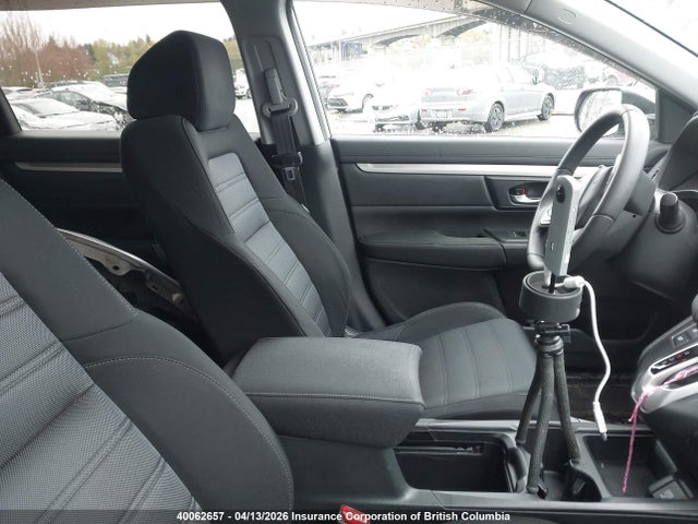 2HKRW1H38HH001552 Honda CR-V