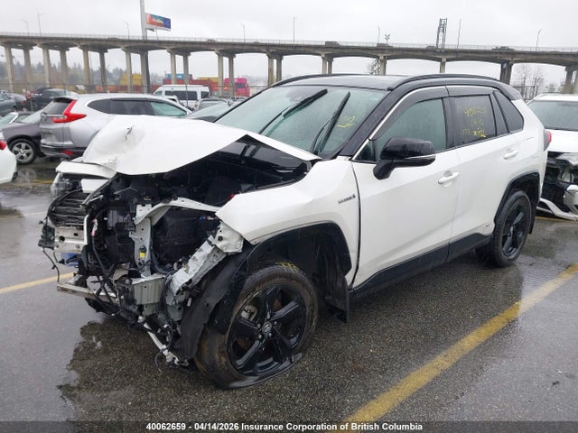 2T3RWRFV2KW004871 Toyota RAV4
