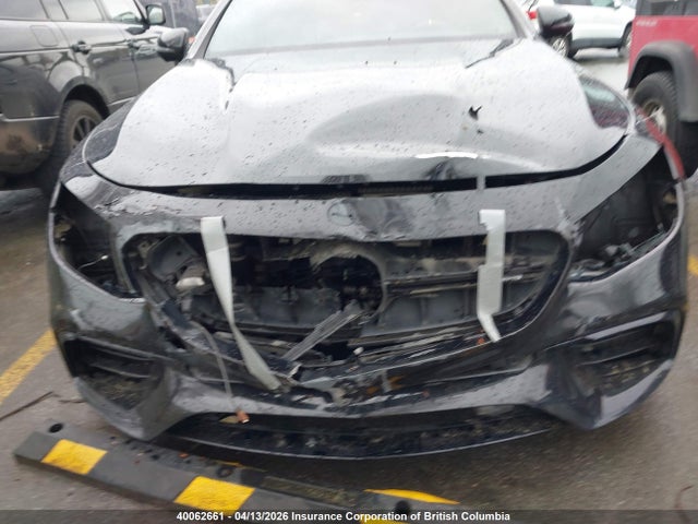 WDDZF8KB4JA350803 Mercedes-Benz E 63 AMG-S