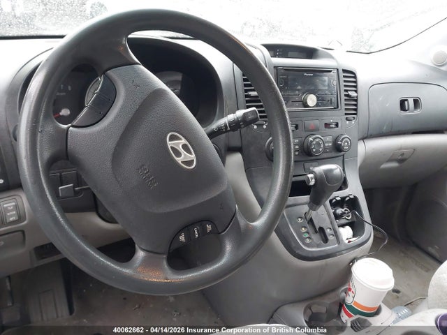 Aukcja sprzedaży 2007 Hyundai Entourage Gls/se/limited, vin: KNDMC233676012221, numer aukcji: 40062662
