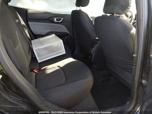 Aukcja sprzedaży 2024 Jeep Compass Sport, vin: 3C4NJDAN8RT594552, numer aukcji: 40058109