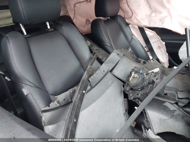 2020 Mazda Cx-9 Touring მანქანა იყიდება აუქციონზე, vin: JM3TCBCY4L0417229, აუქციონის ნომერი: 40055842