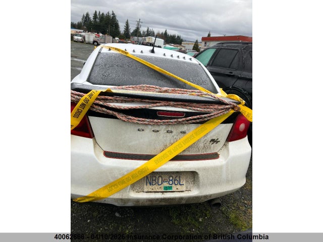 Aukcja sprzedaży 2014 Dodge Avenger Se, vin: 1C3CDZAB1EN104985, numer aukcji: 40062666