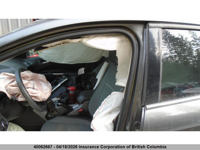 1FMCU9GX1FUA29321 Ford ESCAPE SE