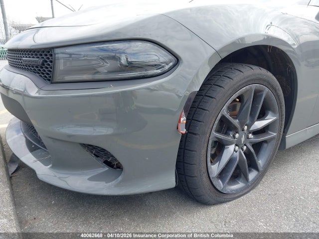 Aukcja sprzedaży 2023 Dodge Charger Gt Awd, vin: 2C3CDXMG0PH599476, numer aukcji: 40062668