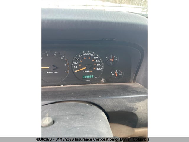 40062673 :رقم المزاد ، 1J4GW58S2XC556068 vin ، 1999 Jeep Grand Cherokee Laredo مزاد بيع