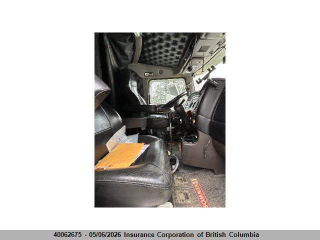 1XKWD40X6LR965002 Kenworth Construction W900