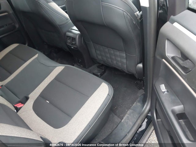 3FMCR9BN4SRE57103 Ford Bronco Sport Big Bend