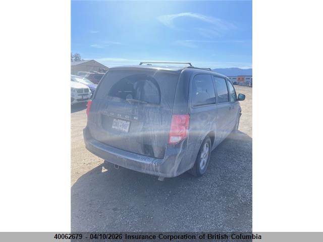 Aukcja sprzedaży 2012 Dodge Grand Caravan Se, vin: 2C4RDGBG4CR235039, numer aukcji: 40062679