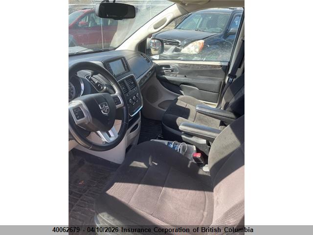 Aukcja sprzedaży 2012 Dodge Grand Caravan Se, vin: 2C4RDGBG4CR235039, numer aukcji: 40062679