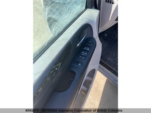 Aukcja sprzedaży 2012 Dodge Grand Caravan Se, vin: 2C4RDGBG4CR235039, numer aukcji: 40062679