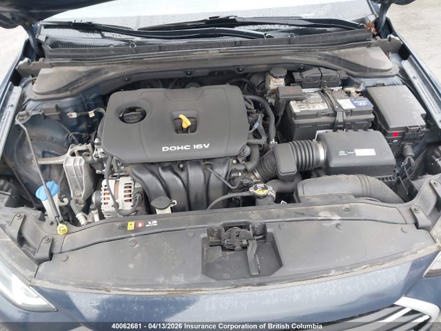 KMHD84LF2HU129732 Hyundai Elantra Se/value/limited