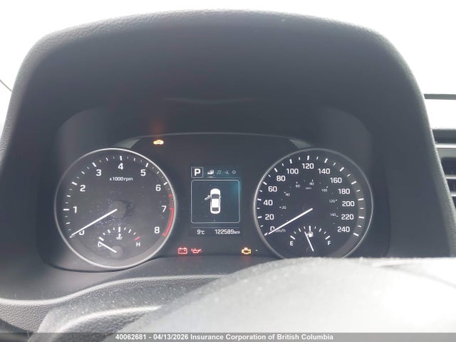 KMHD84LF2HU129732 Hyundai Elantra Se/value/limited
