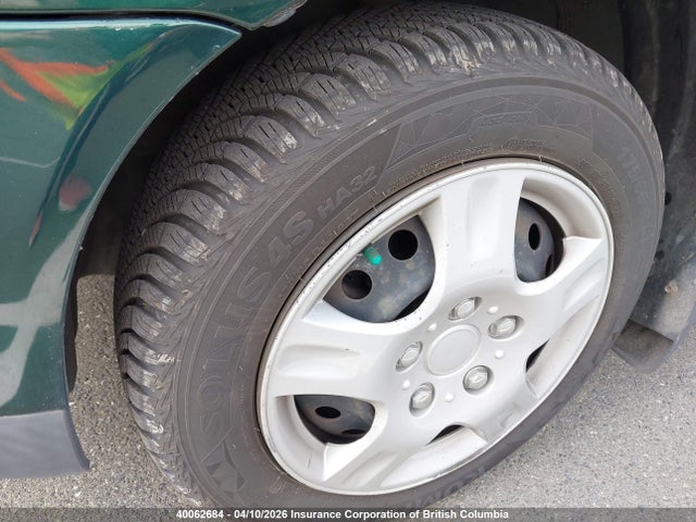 Aukcja sprzedaży 2001 Toyota Echo, vin: JTDBT123510122559, numer aukcji: 40062684