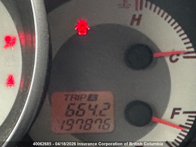 2007 Mazda 3 I მანქანა იყიდება აუქციონზე, vin: JM1BK12F671734804, აუქციონის ნომერი: 40062685