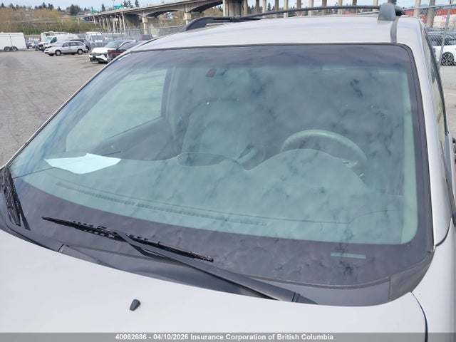 40062686 :رقم المزاد ، 5TDZK4CC9AS310905 vin ، 2010 Toyota Sienna Ce 7 Passenger مزاد بيع