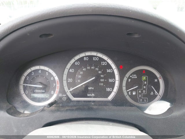 40062686 :رقم المزاد ، 5TDZK4CC9AS310905 vin ، 2010 Toyota Sienna Ce 7 Passenger مزاد بيع