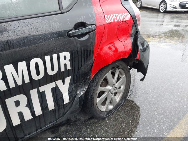 JTDKDTB37G1118752 Toyota Prius