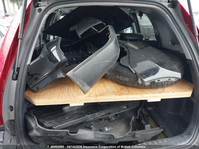 Продаж на аукціоні авто 2008 Honda Cr-v, vin: 5J6RE48738L815010, номер лоту: 40062690