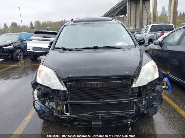 Продаж на аукціоні авто 2008 Honda Cr-v, vin: 5J6RE48738L815010, номер лоту: 40062690