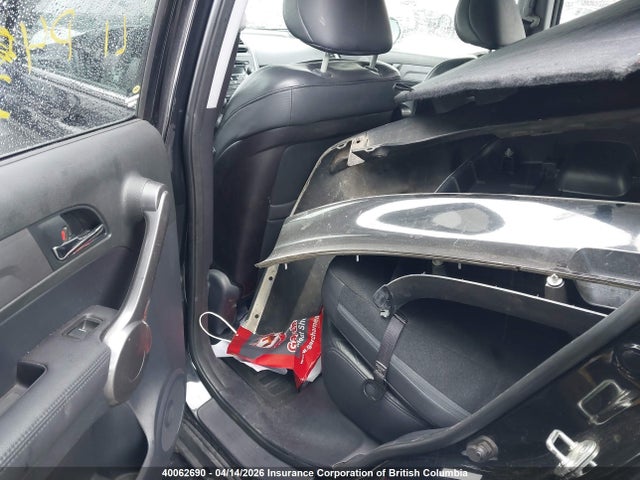 Продаж на аукціоні авто 2008 Honda Cr-v, vin: 5J6RE48738L815010, номер лоту: 40062690