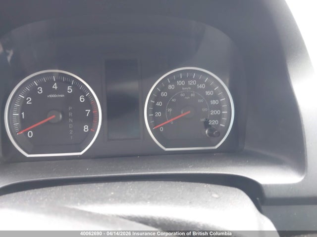 Продаж на аукціоні авто 2008 Honda Cr-v, vin: 5J6RE48738L815010, номер лоту: 40062690
