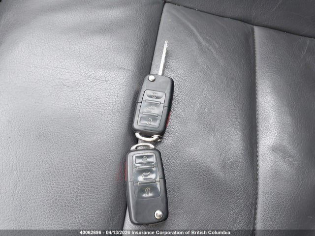 40062696 :رقم المزاد ، WVWCE63B65E170856 vin ، 2005 Volkswagen Passat Gls Tdi مزاد بيع