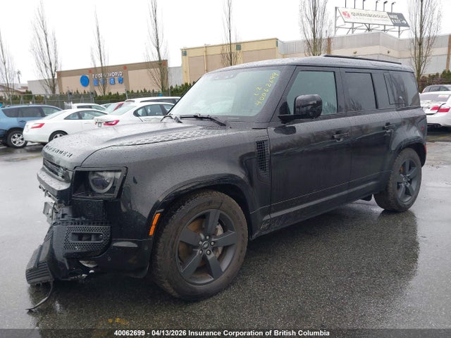 SALE2EEU5R2253379 Land Rover Defender 110 X-dynamic Se