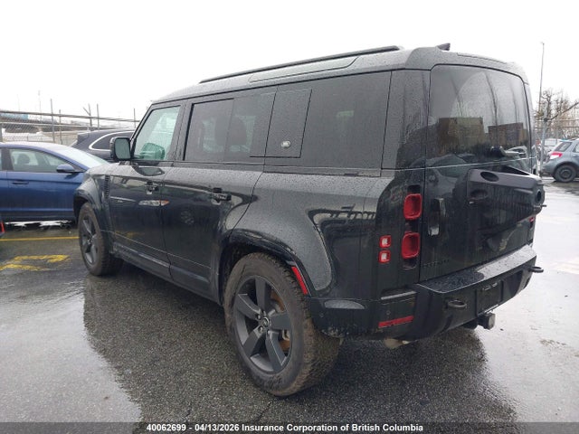 SALE2EEU5R2253379 Land Rover Defender 110 X-dynamic Se