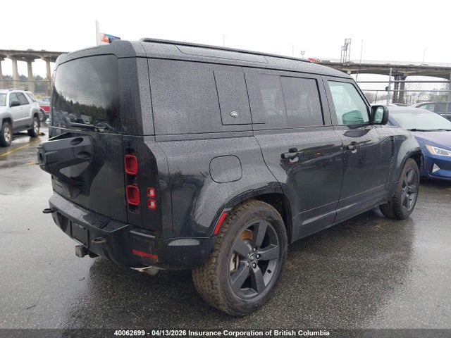 SALE2EEU5R2253379 Land Rover Defender 110 X-dynamic Se